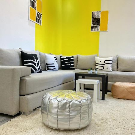 Dreamy Apartment , Exceptional View Of Majorelle مراكش المظهر الخارجي الصورة