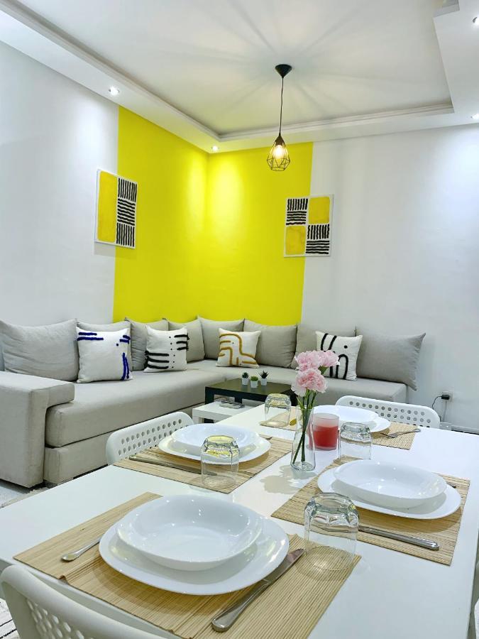 Dreamy Apartment , Exceptional View Of Majorelle مراكش المظهر الخارجي الصورة