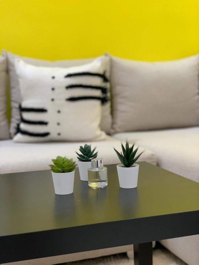 Dreamy Apartment , Exceptional View Of Majorelle مراكش المظهر الخارجي الصورة