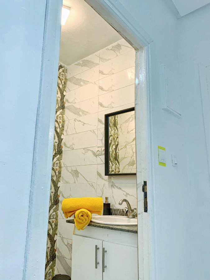 Dreamy Apartment , Exceptional View Of Majorelle مراكش المظهر الخارجي الصورة