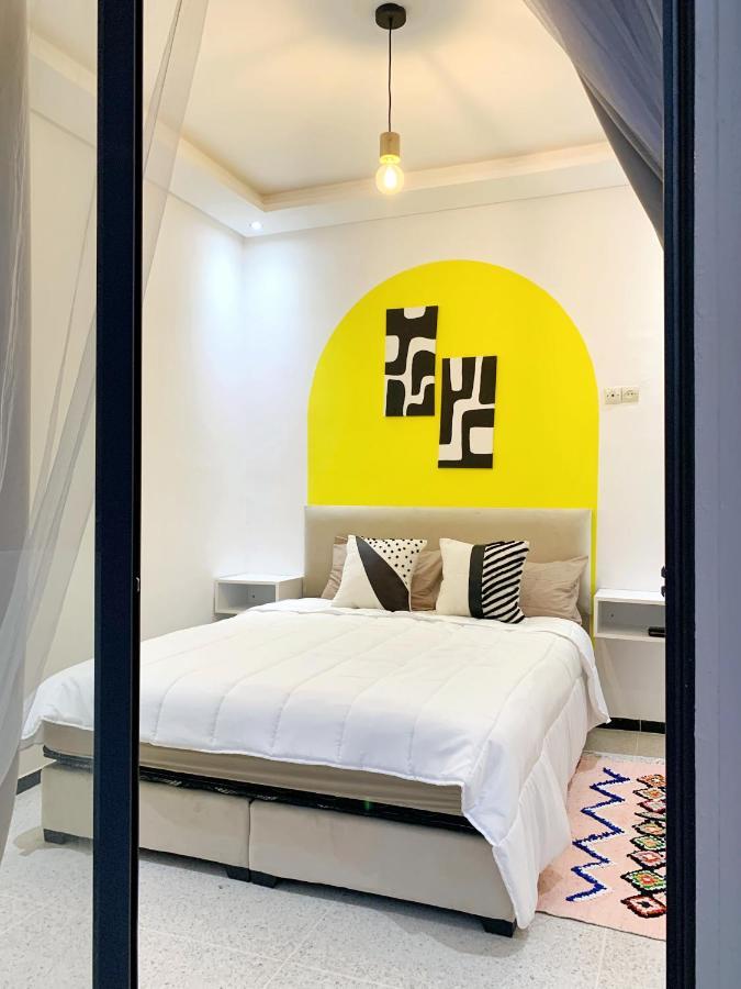 Dreamy Apartment , Exceptional View Of Majorelle مراكش المظهر الخارجي الصورة