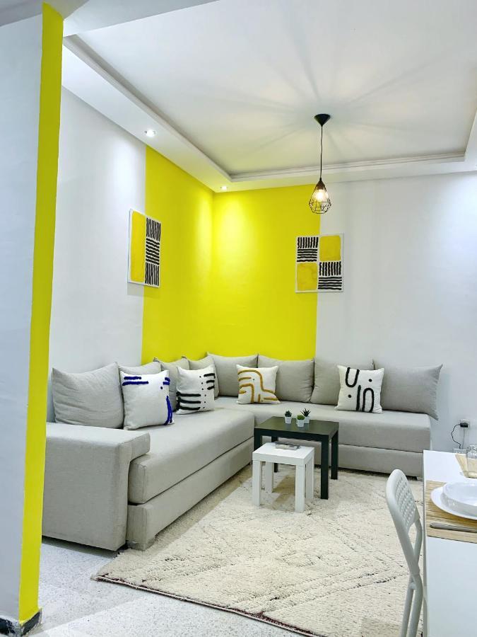 Dreamy Apartment , Exceptional View Of Majorelle مراكش المظهر الخارجي الصورة