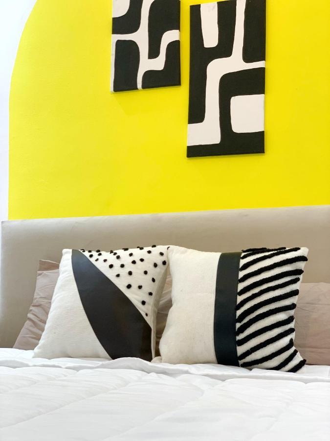 Dreamy Apartment , Exceptional View Of Majorelle مراكش المظهر الخارجي الصورة
