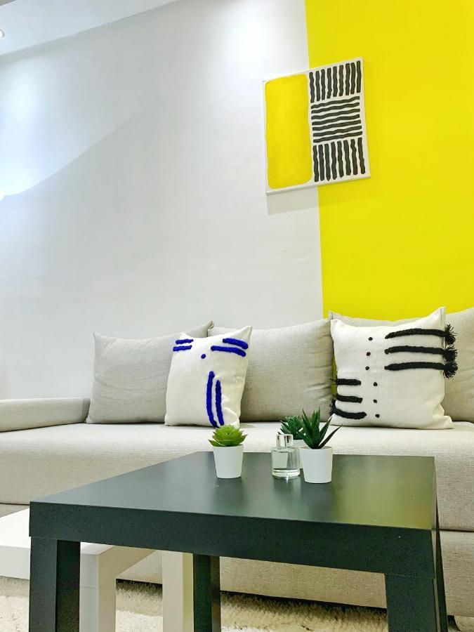 Dreamy Apartment , Exceptional View Of Majorelle مراكش المظهر الخارجي الصورة