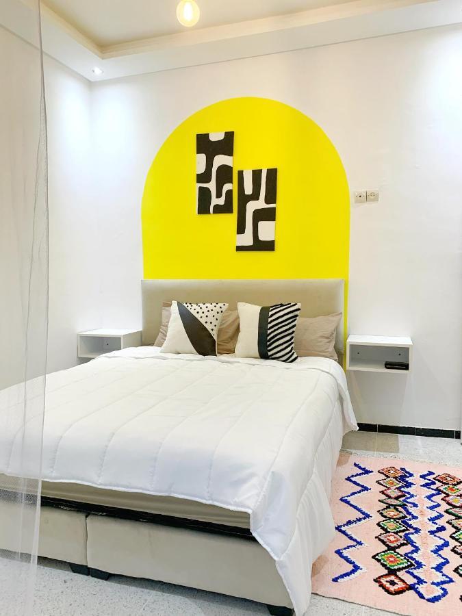 Dreamy Apartment , Exceptional View Of Majorelle مراكش المظهر الخارجي الصورة