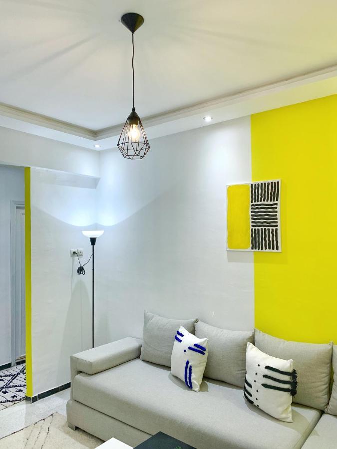 Dreamy Apartment , Exceptional View Of Majorelle مراكش المظهر الخارجي الصورة