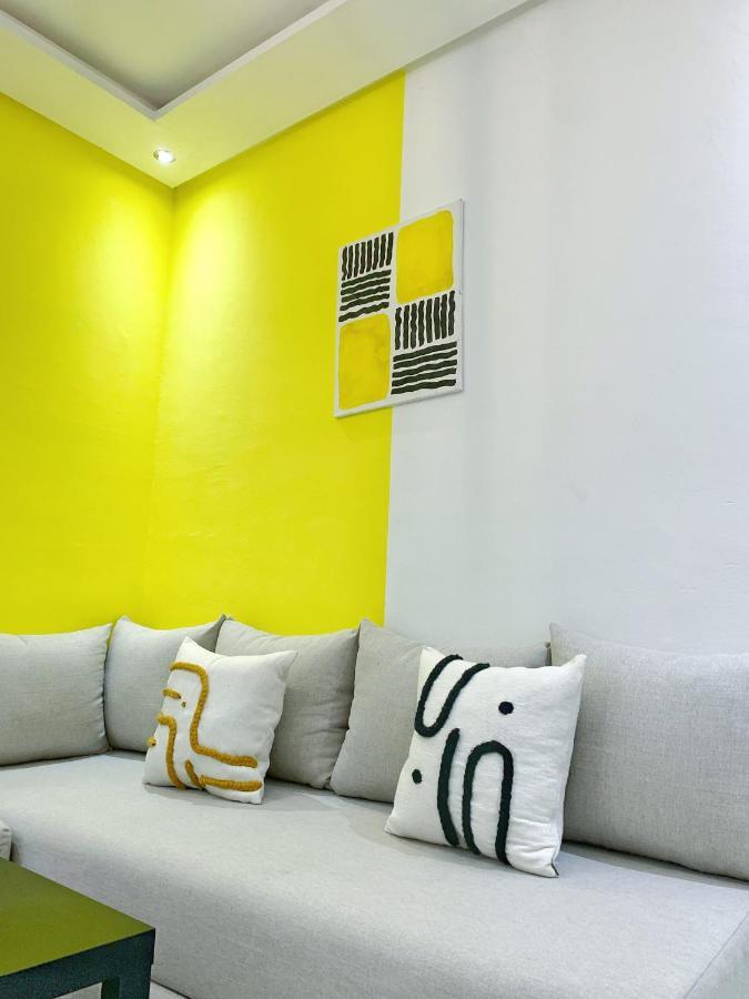 Dreamy Apartment , Exceptional View Of Majorelle مراكش المظهر الخارجي الصورة