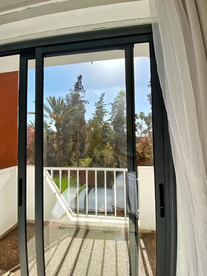 Dreamy Apartment , Exceptional View Of Majorelle مراكش المظهر الخارجي الصورة