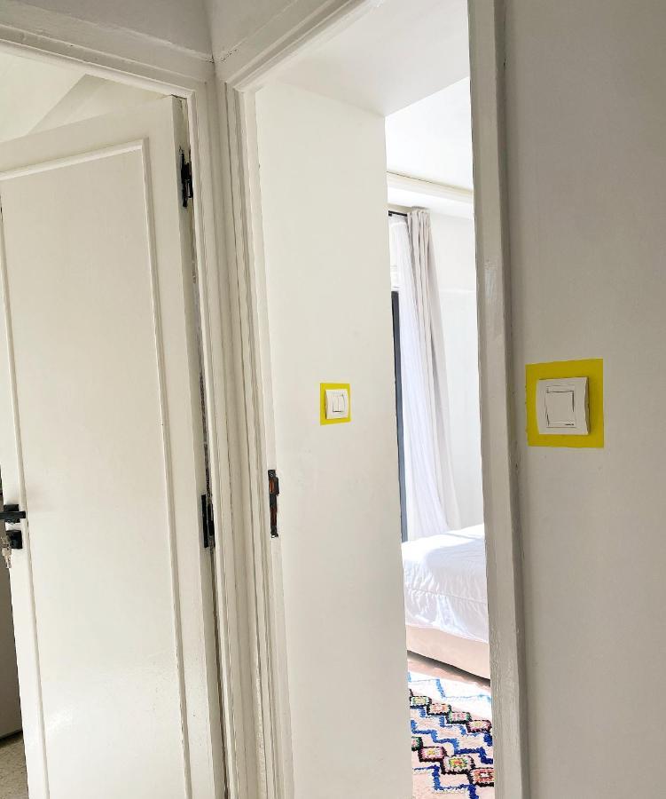 Dreamy Apartment , Exceptional View Of Majorelle مراكش المظهر الخارجي الصورة