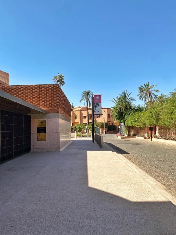 Dreamy Apartment , Exceptional View Of Majorelle مراكش المظهر الخارجي الصورة