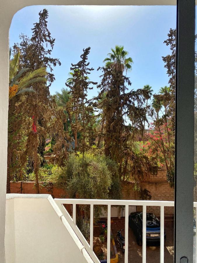 Dreamy Apartment , Exceptional View Of Majorelle مراكش المظهر الخارجي الصورة