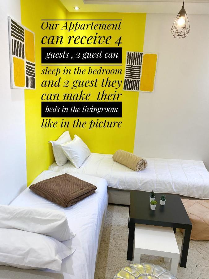 Dreamy Apartment , Exceptional View Of Majorelle مراكش المظهر الخارجي الصورة