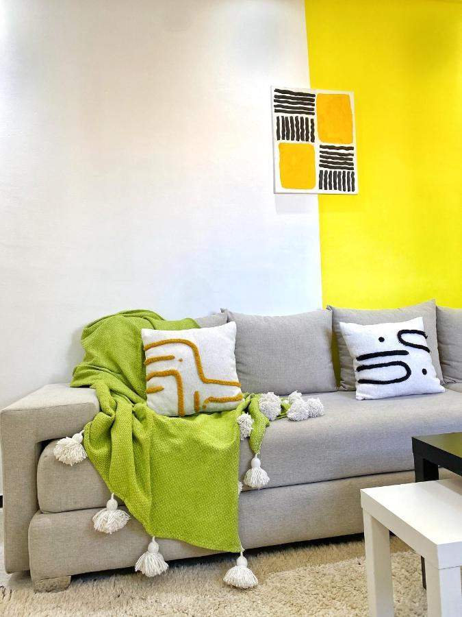 Dreamy Apartment , Exceptional View Of Majorelle مراكش المظهر الخارجي الصورة